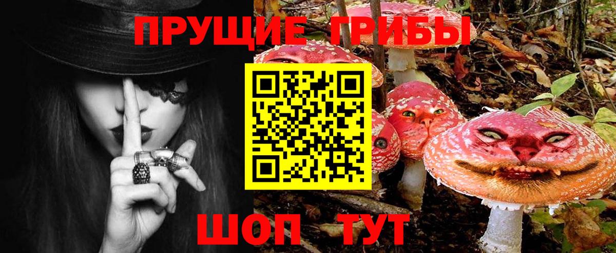 Псилоцибиновые грибы Magic Shrooms Мариинск
